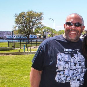 Meet your Posher, William